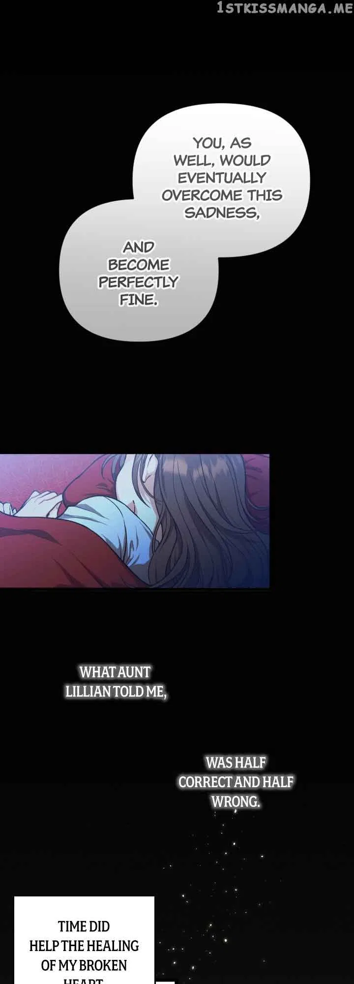The Gap Between You and Me Chapter 4 – Page 18