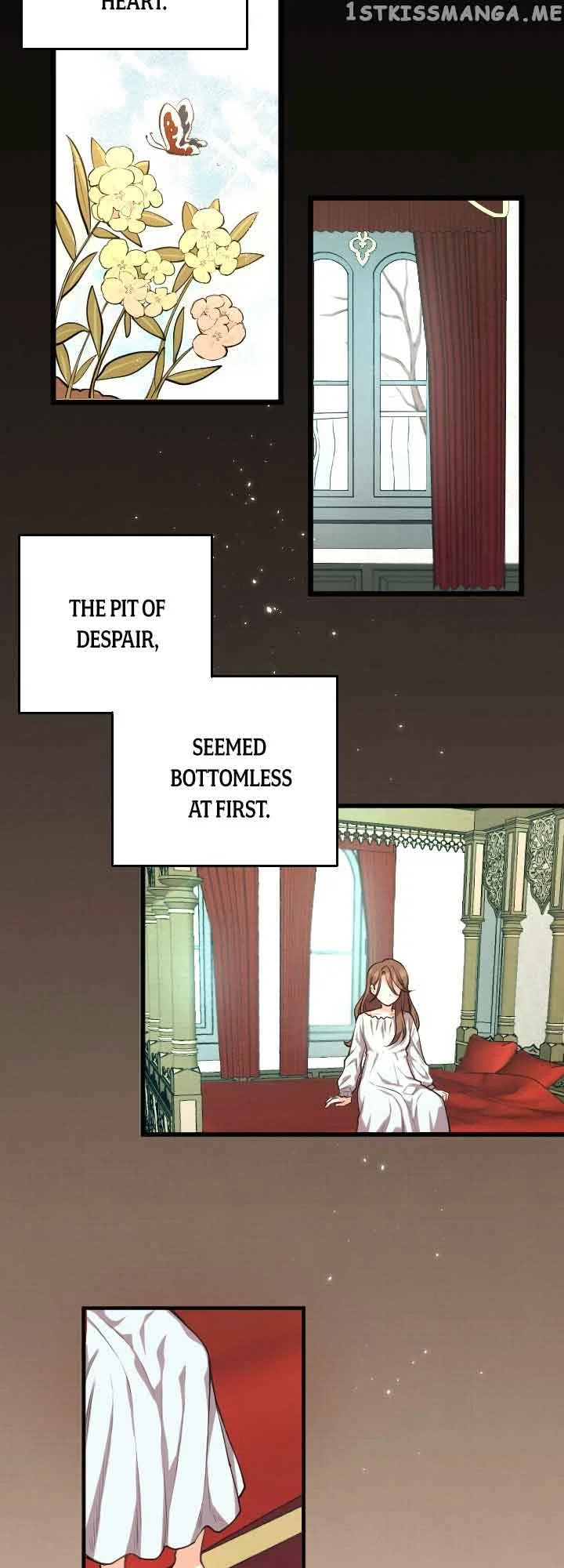 The Gap Between You and Me Chapter 4 – Page 19