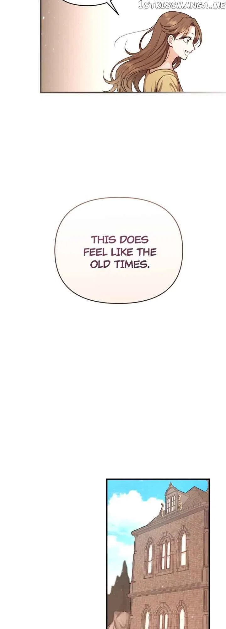 The Gap Between You and Me Chapter 4 – Page 22