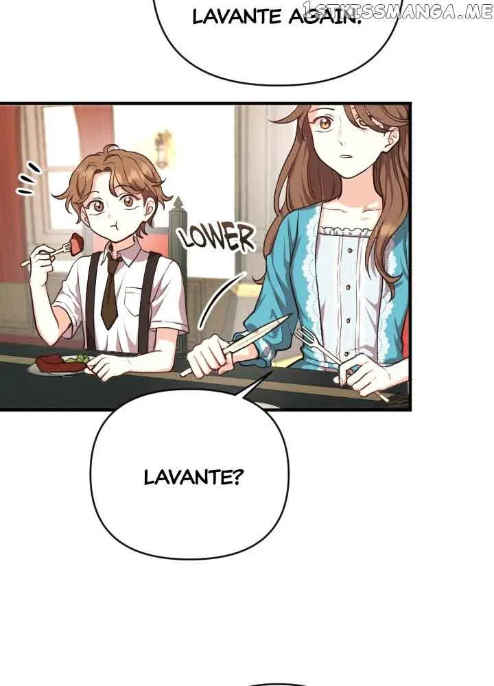 The Gap Between You and Me Chapter 4 – Page 24