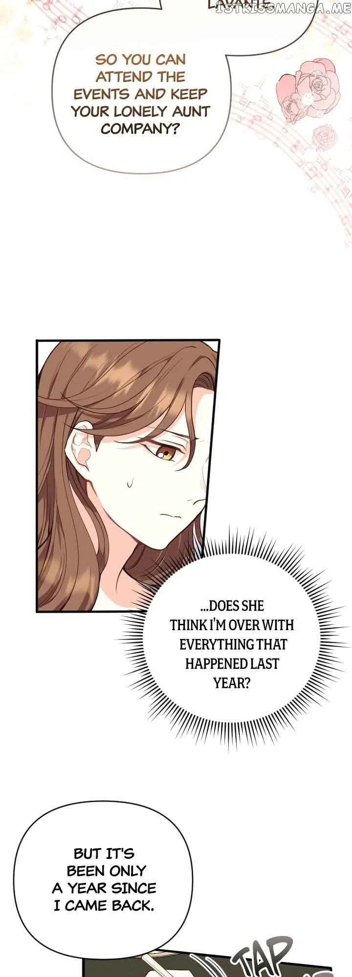 The Gap Between You and Me Chapter 4 – Page 26