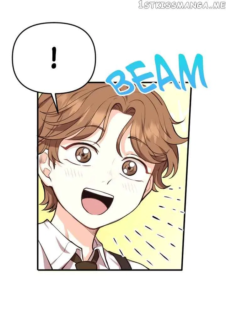 The Gap Between You and Me Chapter 4 – Page 32