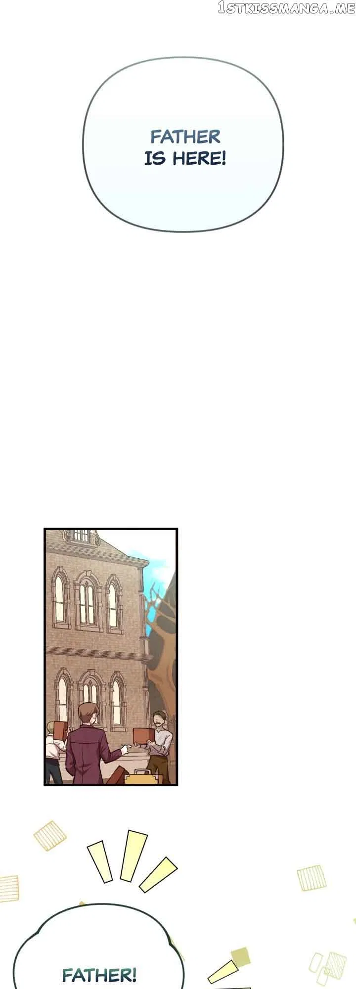 The Gap Between You and Me Chapter 4 – Page 33