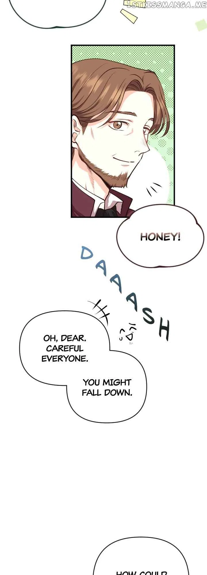 The Gap Between You and Me Chapter 4 – Page 34