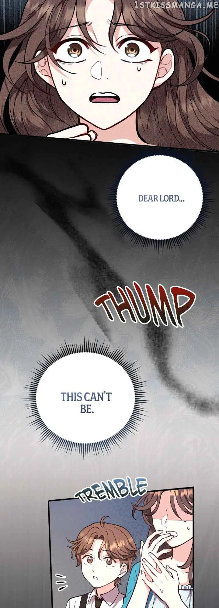 The Gap Between You and Me Chapter 4 – Page 41