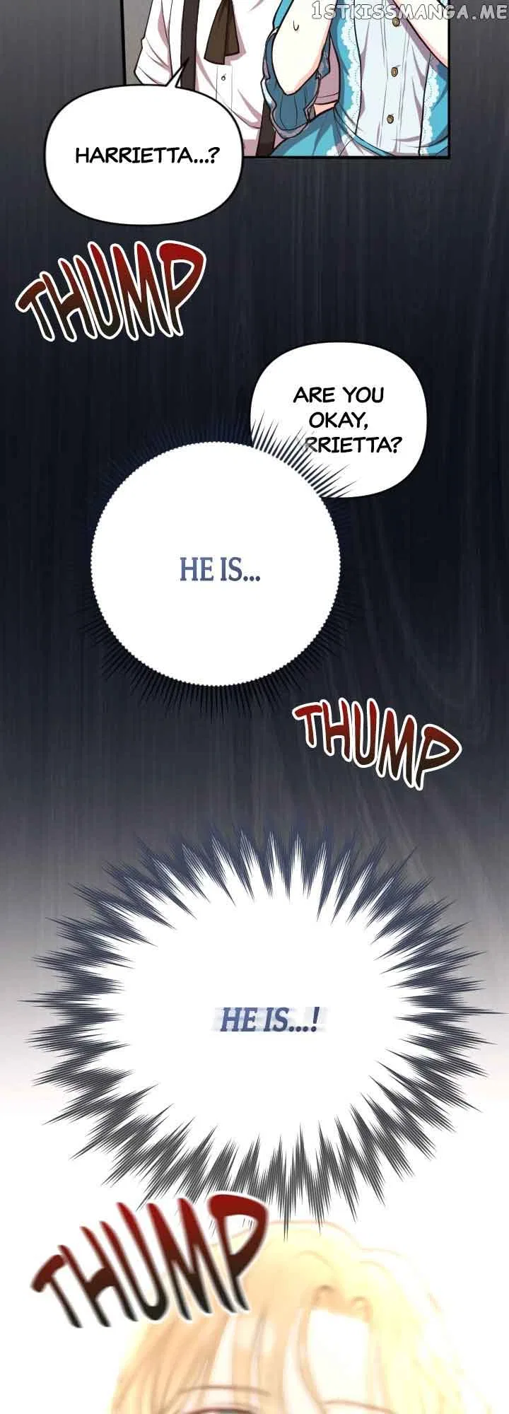 The Gap Between You and Me Chapter 4 – Page 42
