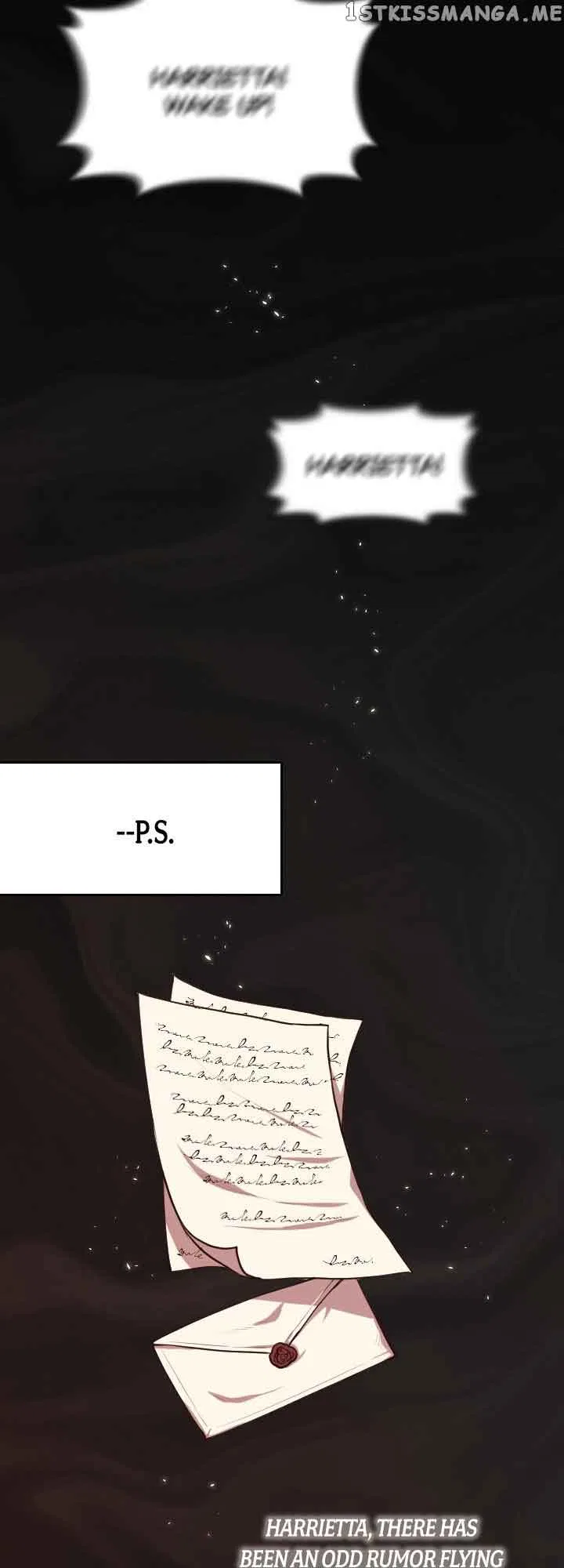 The Gap Between You and Me Chapter 4 – Page 44
