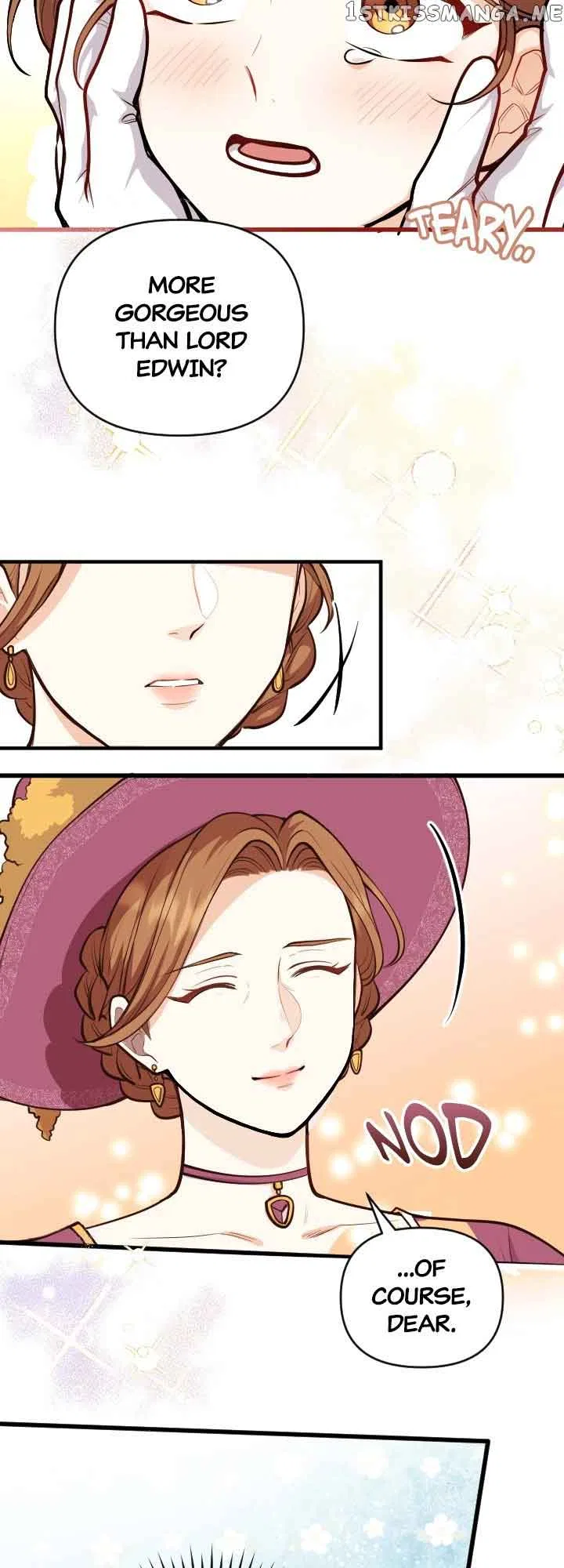 The Gap Between You and Me Chapter 3 – Page 2