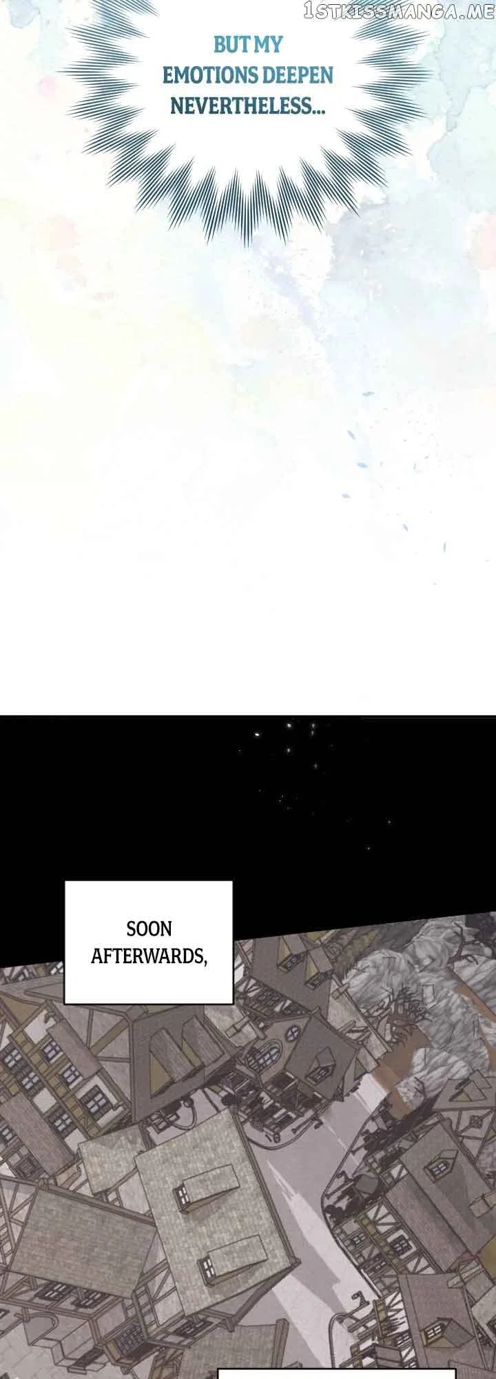 The Gap Between You and Me Chapter 3 – Page 22
