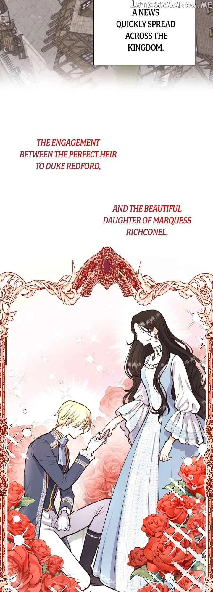 The Gap Between You and Me Chapter 3 – Page 23