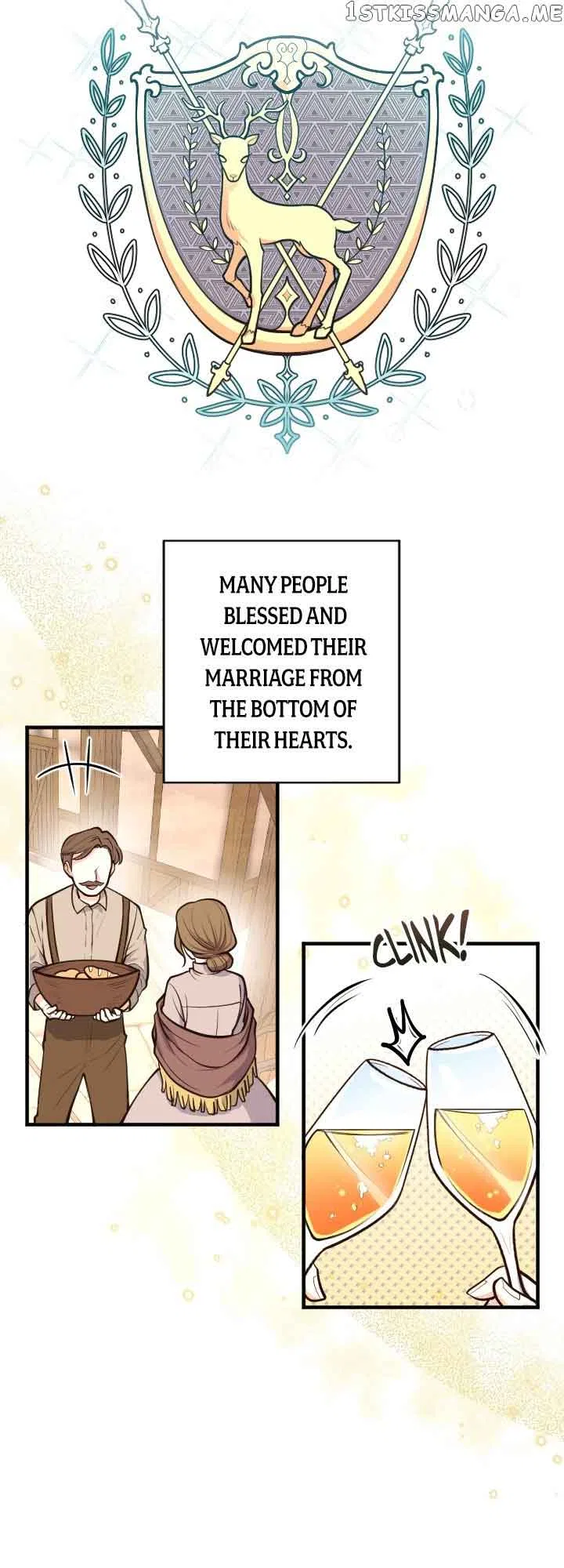 The Gap Between You and Me Chapter 3 – Page 26
