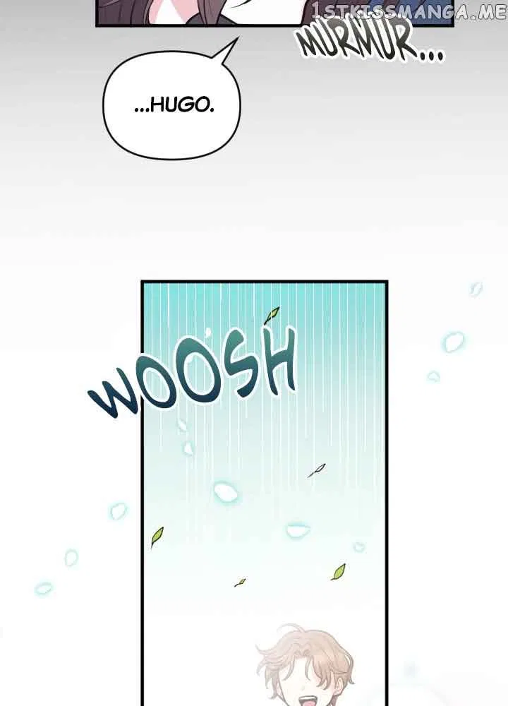 The Gap Between You and Me Chapter 3 – Page 32