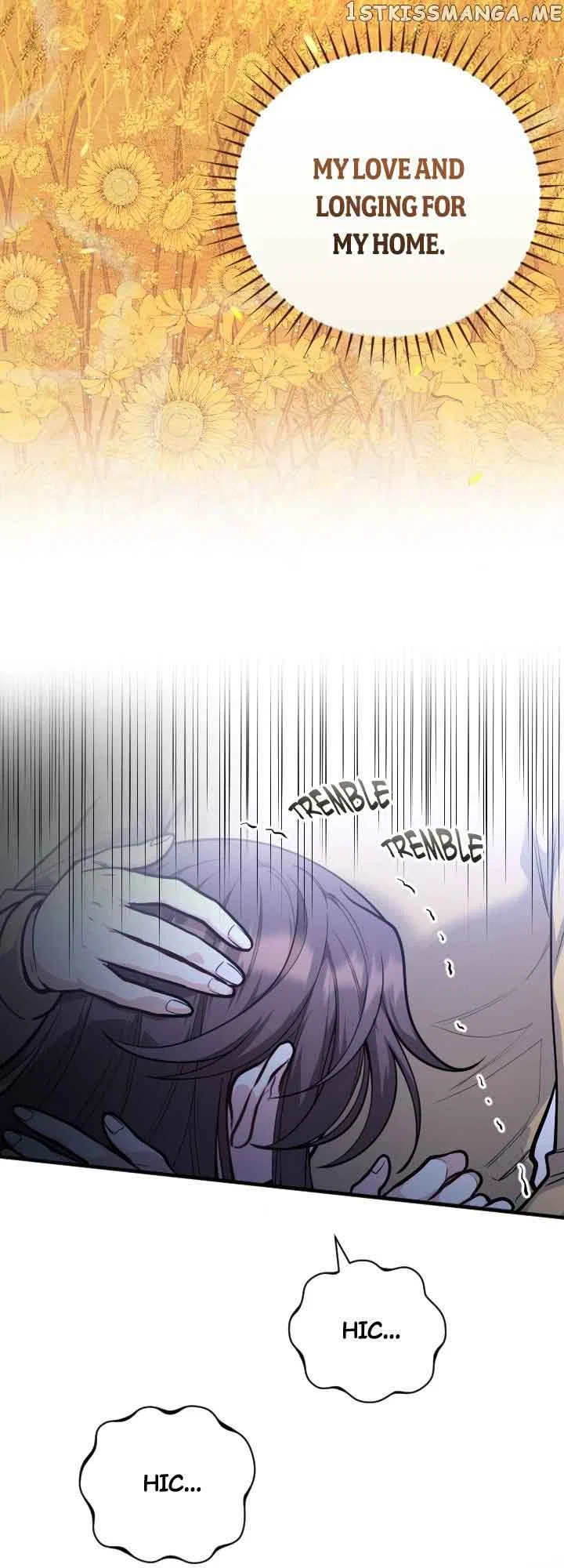 The Gap Between You and Me Chapter 3 – Page 36