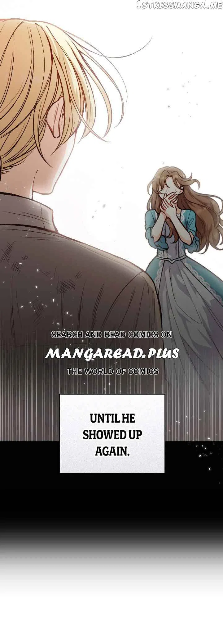 The Gap Between You and Me Chapter 3 – Page 38