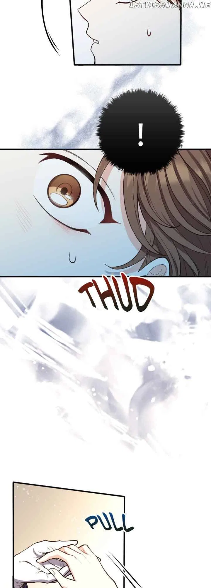 The Gap Between You and Me Chapter 2 – Page 5