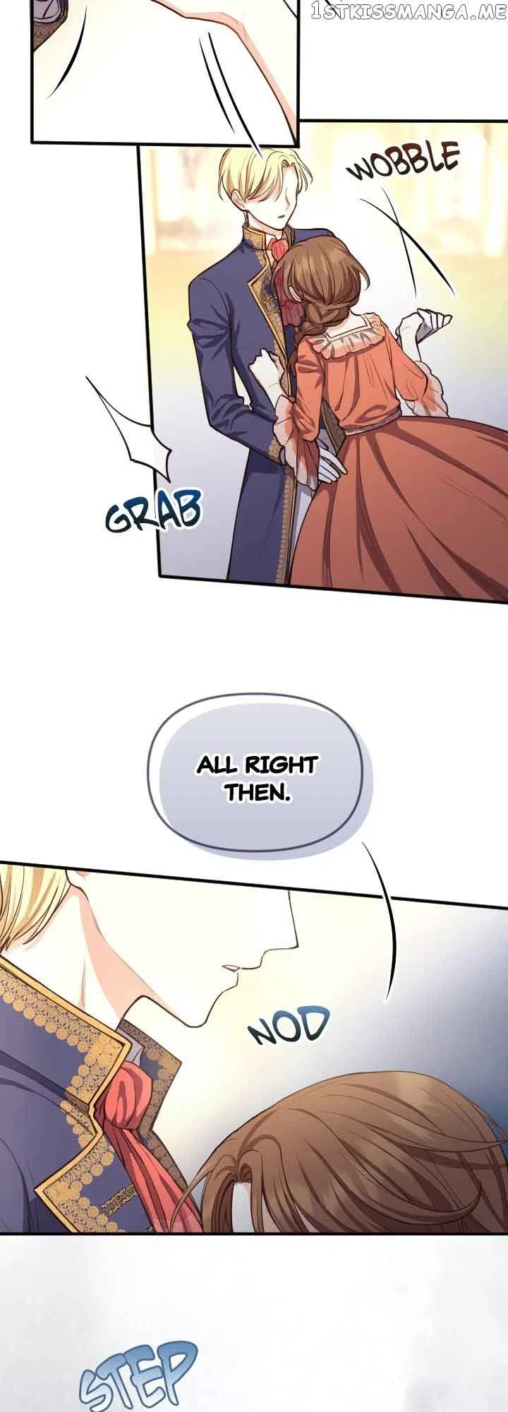 The Gap Between You and Me Chapter 2 – Page 6