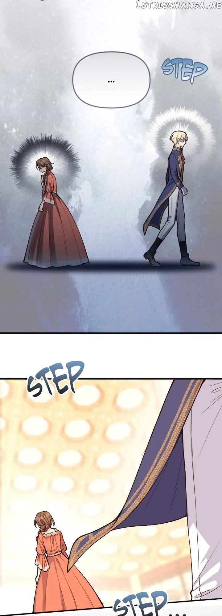 The Gap Between You and Me Chapter 2 – Page 7