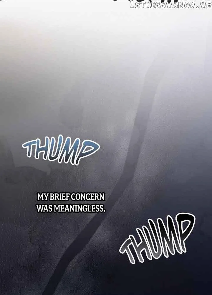 The Gap Between You and Me Chapter 2 – Page 8