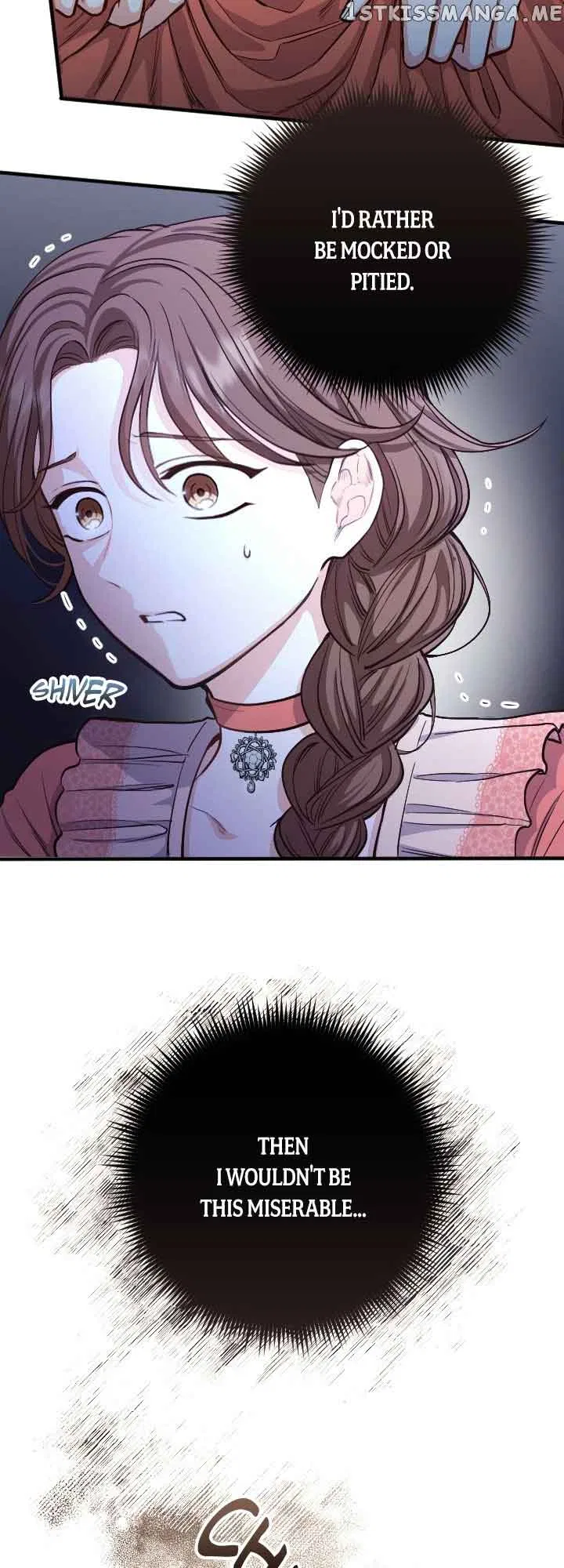 The Gap Between You and Me Chapter 2 – Page 10
