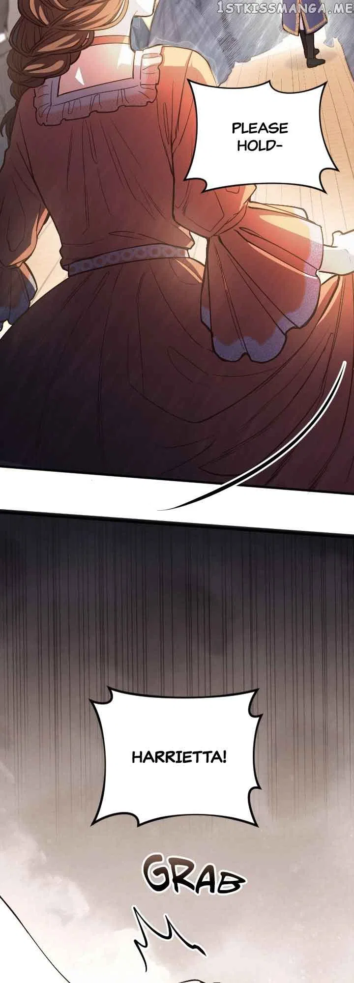 The Gap Between You and Me Chapter 2 – Page 12