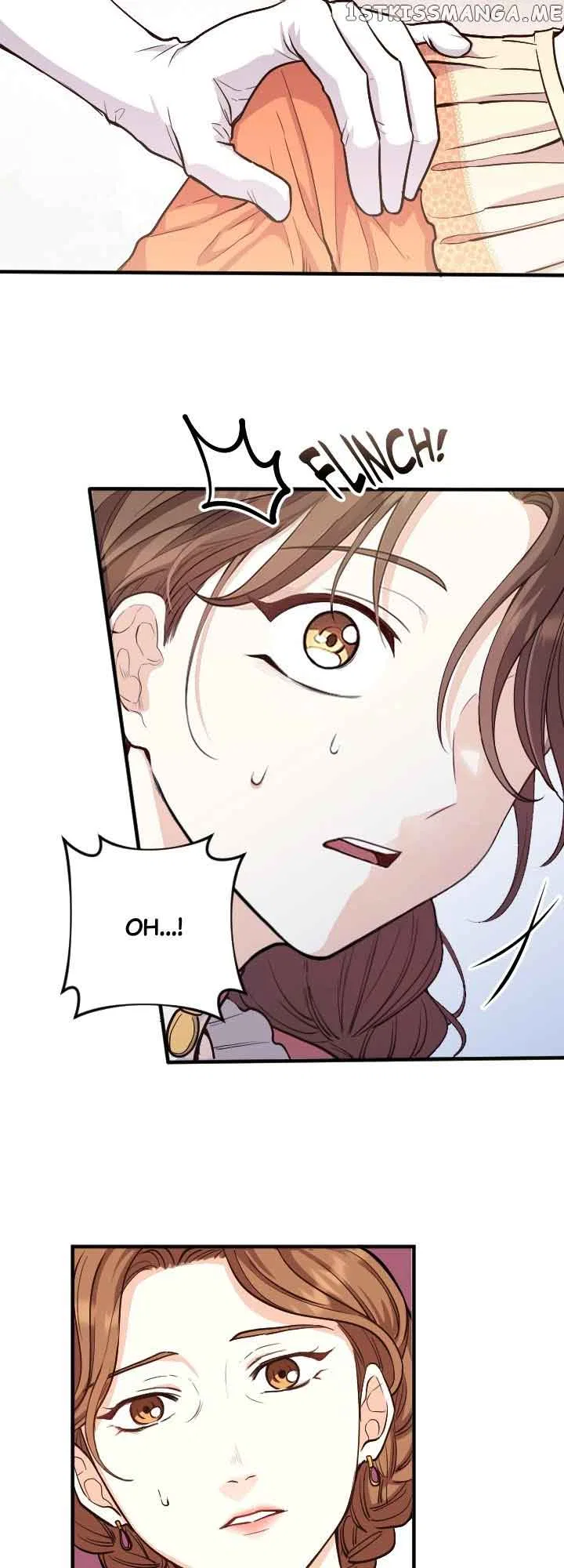 The Gap Between You and Me Chapter 2 – Page 13