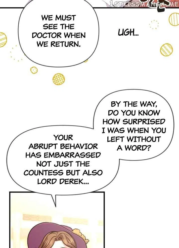 The Gap Between You and Me Chapter 2 – Page 16