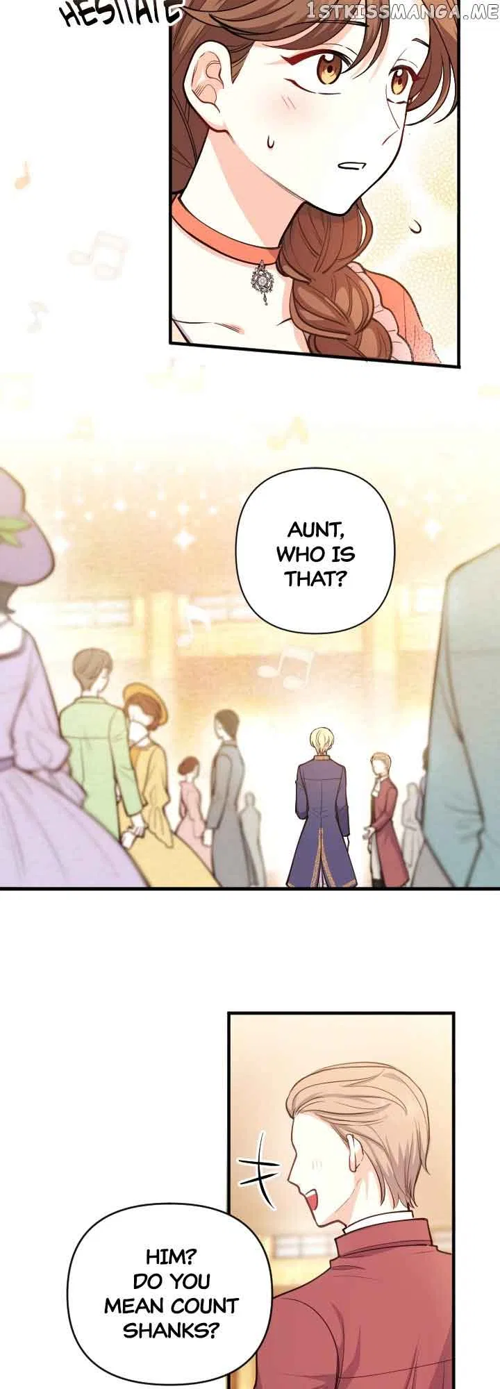 The Gap Between You and Me Chapter 2 – Page 18