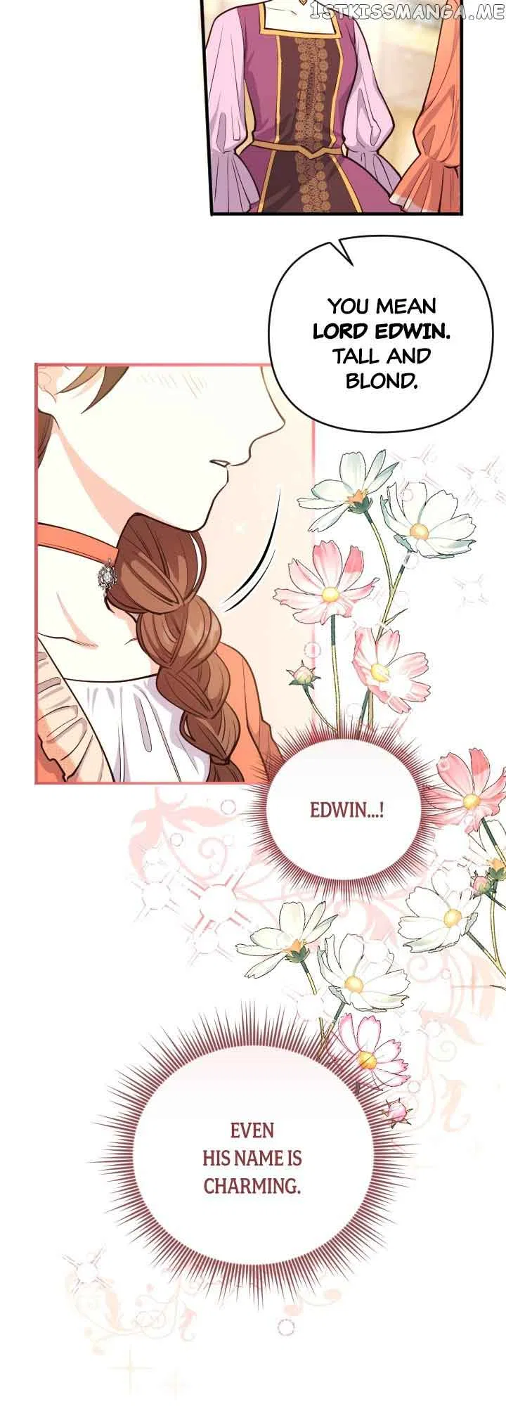 The Gap Between You and Me Chapter 2 – Page 20