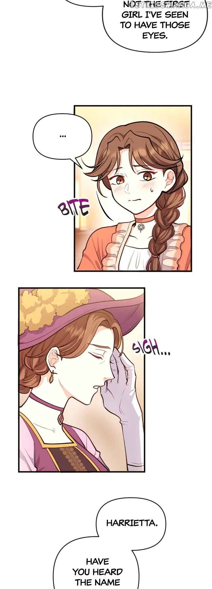 The Gap Between You and Me Chapter 2 – Page 22