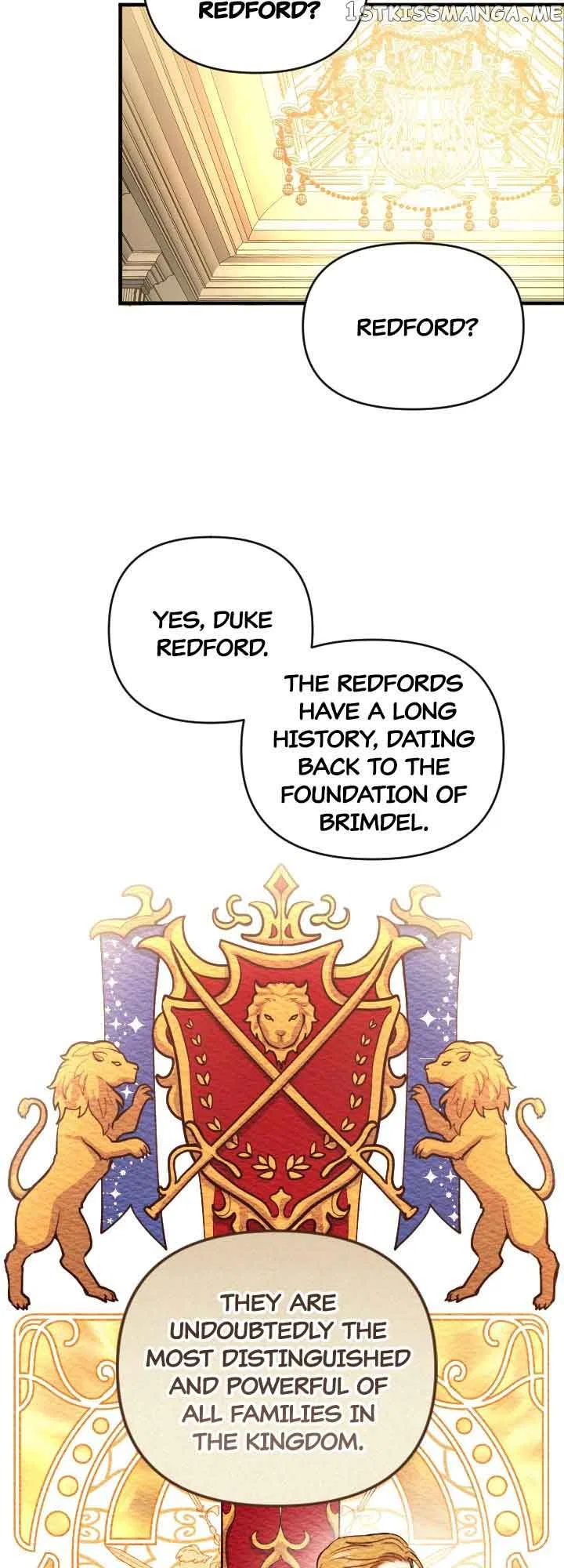 The Gap Between You and Me Chapter 2 – Page 23