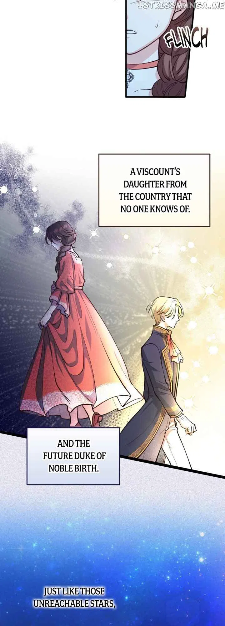 The Gap Between You and Me Chapter 2 – Page 28