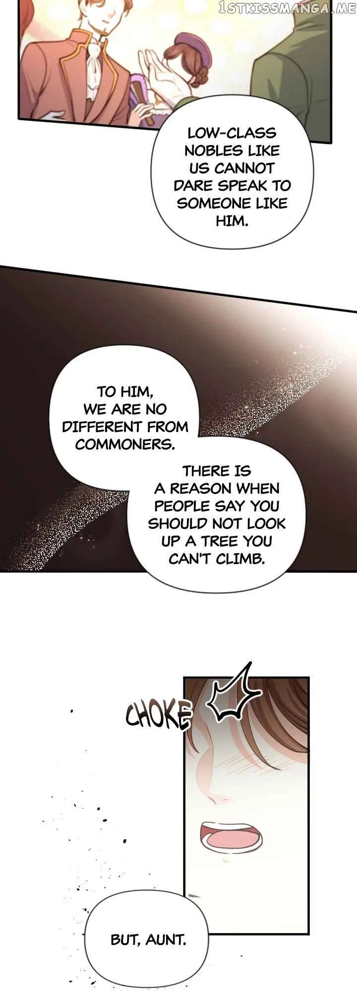 The Gap Between You and Me Chapter 2 – Page 30