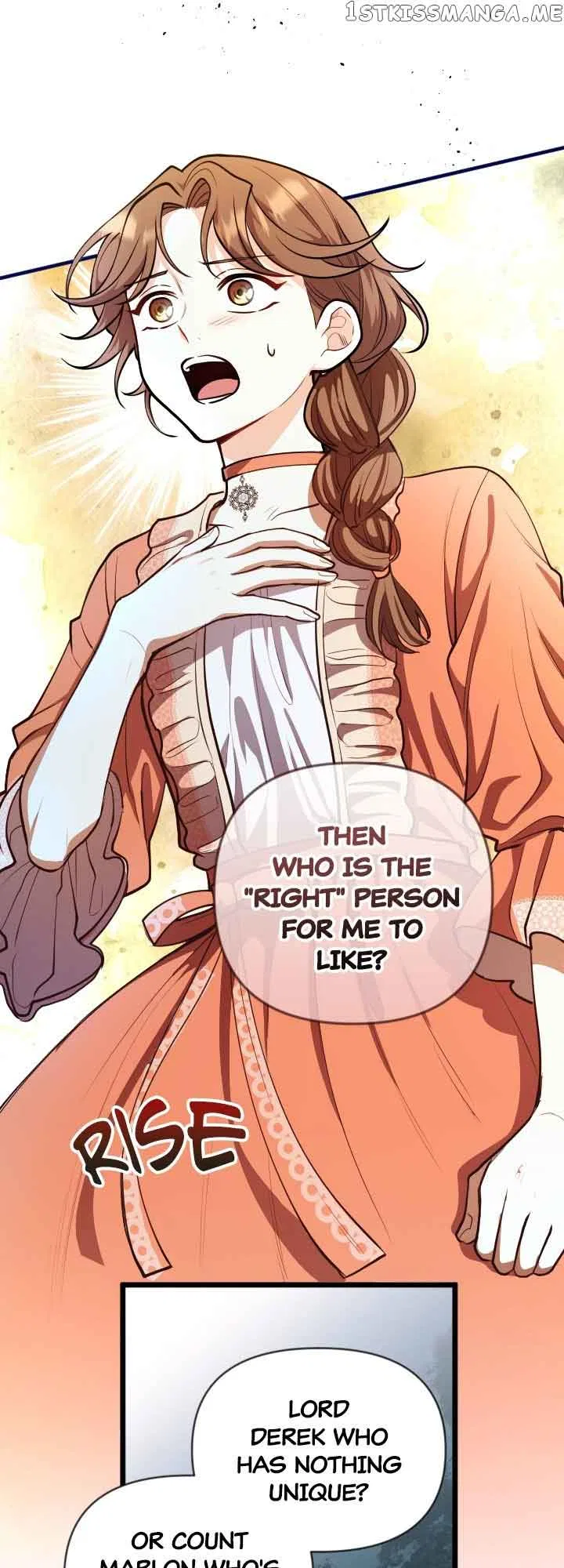The Gap Between You and Me Chapter 2 – Page 31