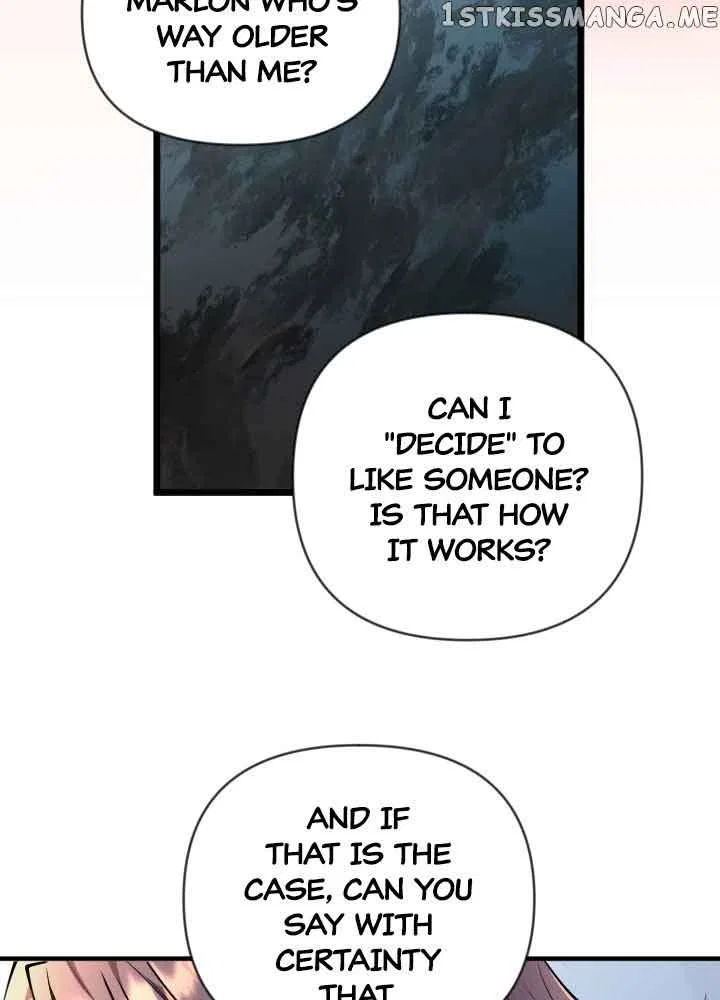 The Gap Between You and Me Chapter 2 – Page 32