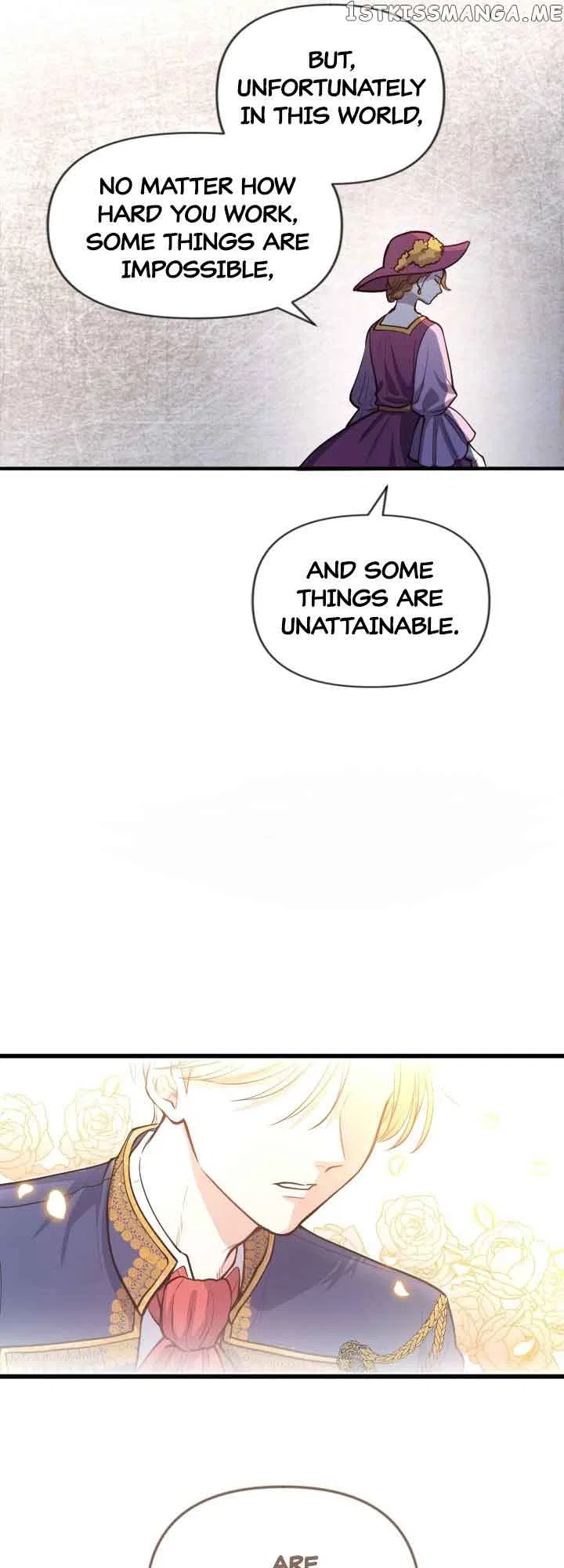 The Gap Between You and Me Chapter 2 – Page 36