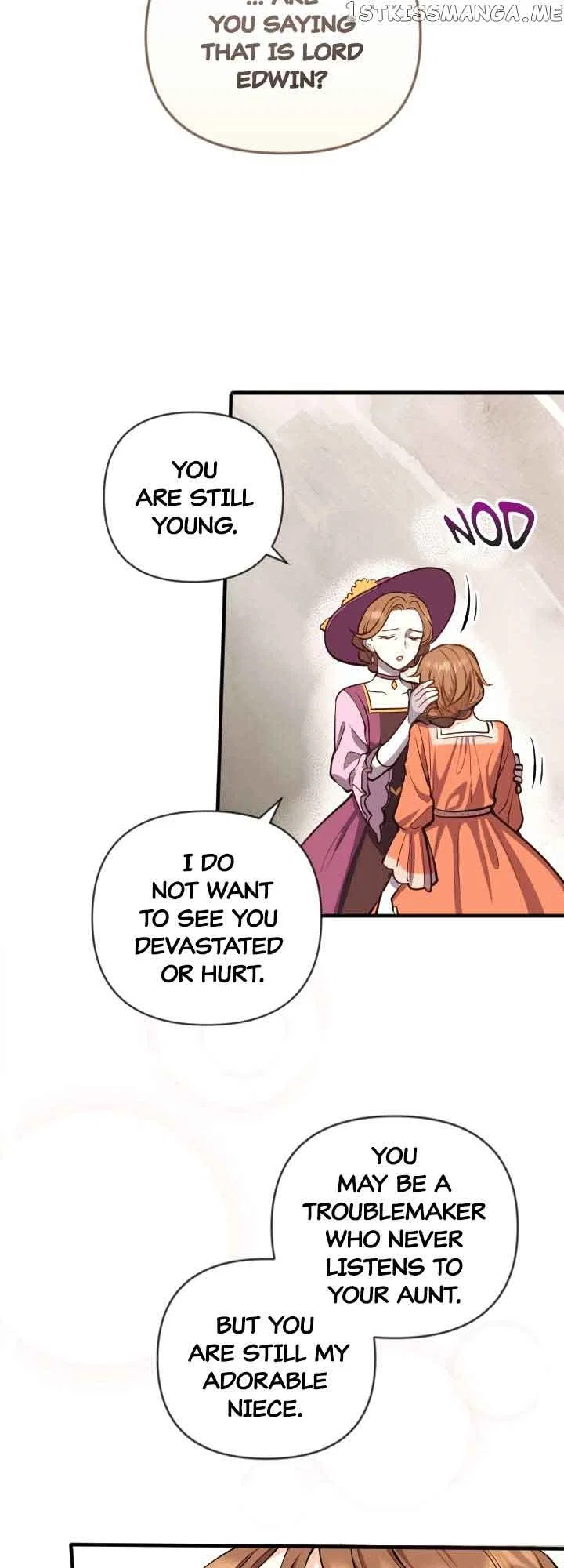 The Gap Between You and Me Chapter 2 – Page 37