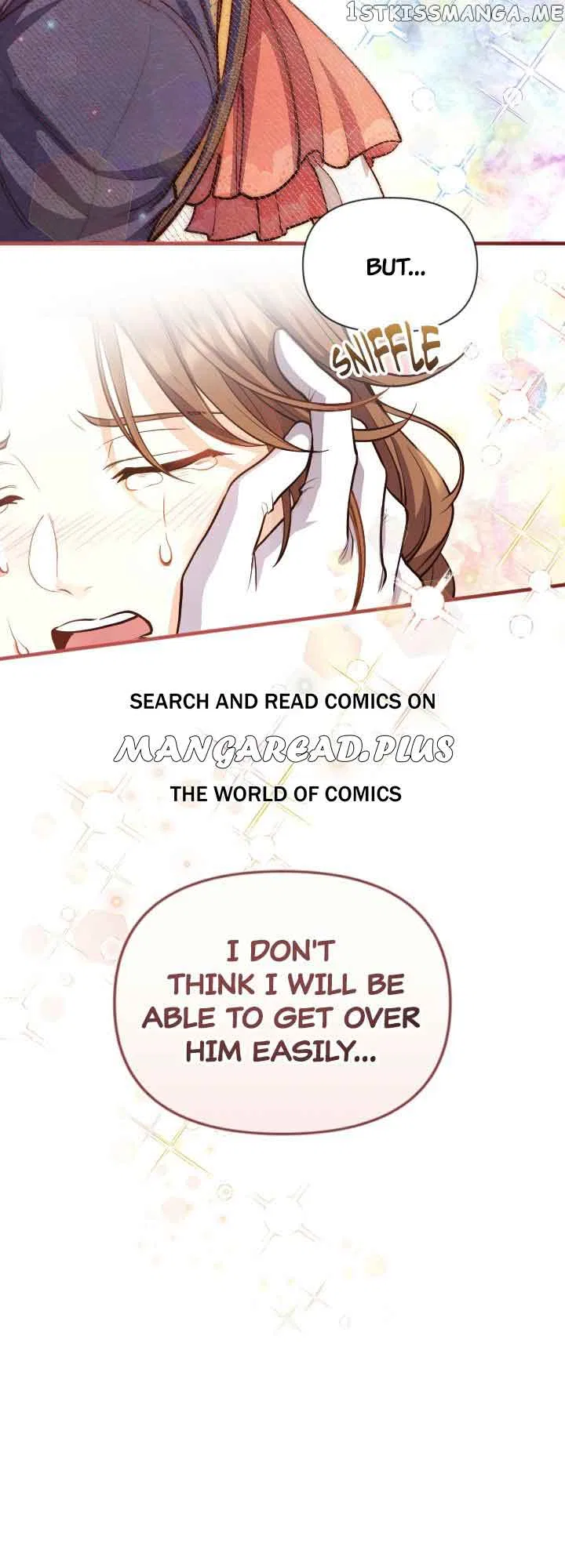 The Gap Between You and Me Chapter 2 – Page 39
