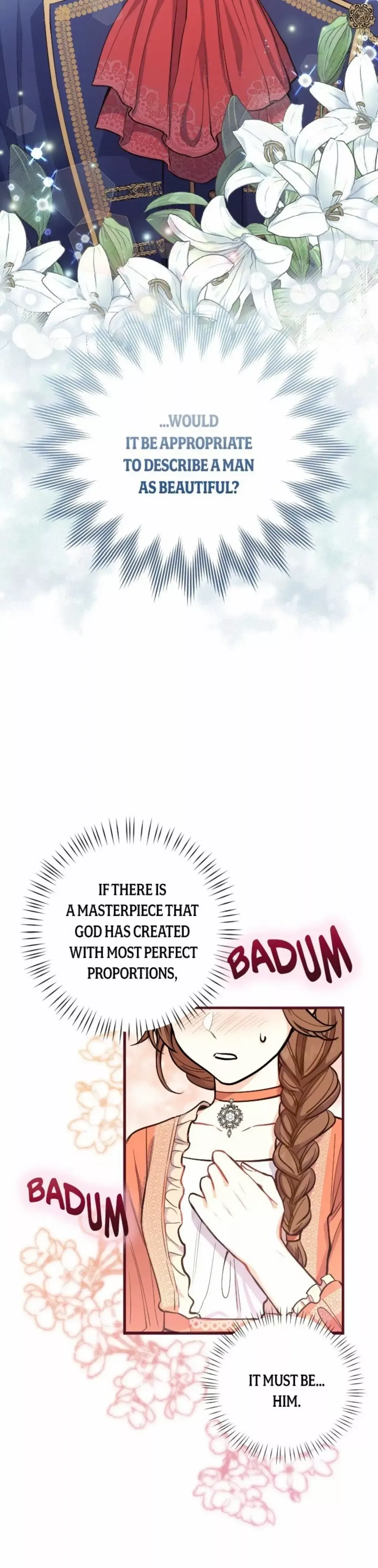 The Gap Between You and Me Chapter 1 – Page 23