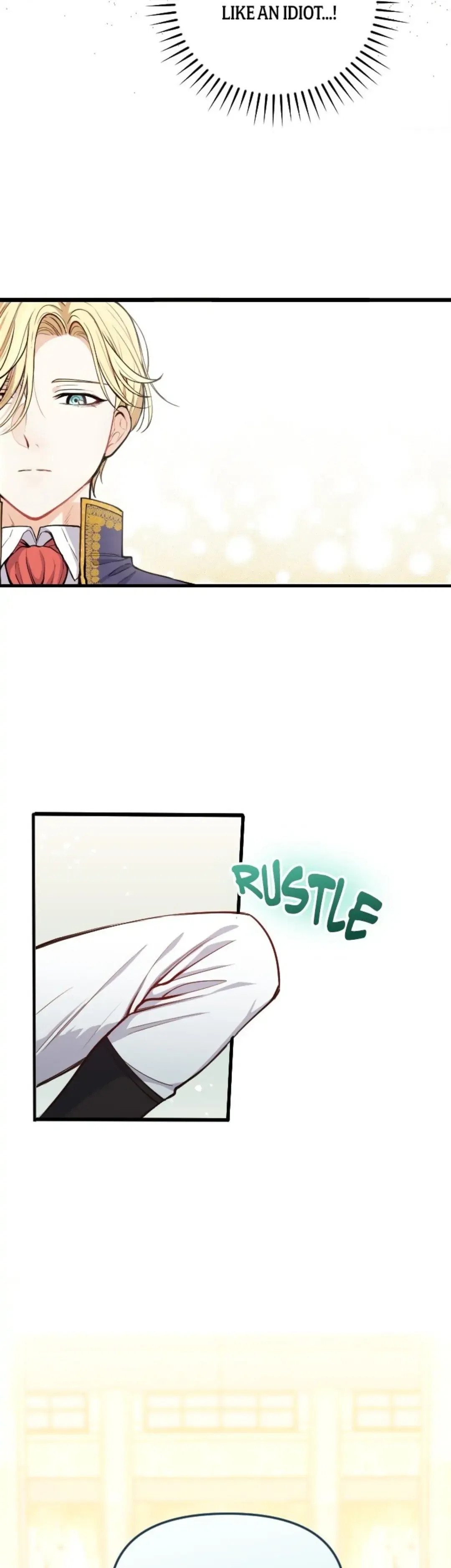 The Gap Between You and Me Chapter 1 – Page 27