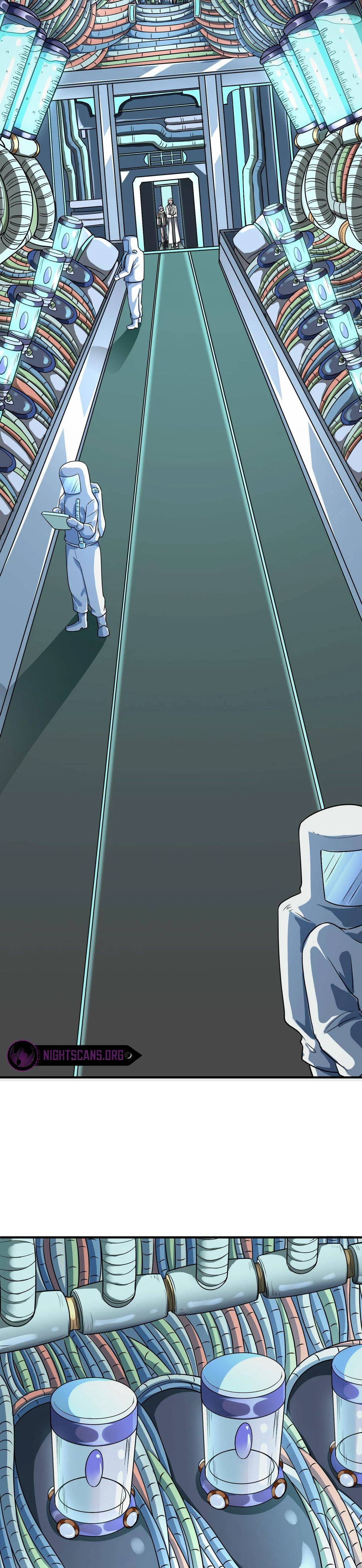 Beast Familiar for All: Beginning Awakening of Mythical Talents Chapter 5 – Page 15