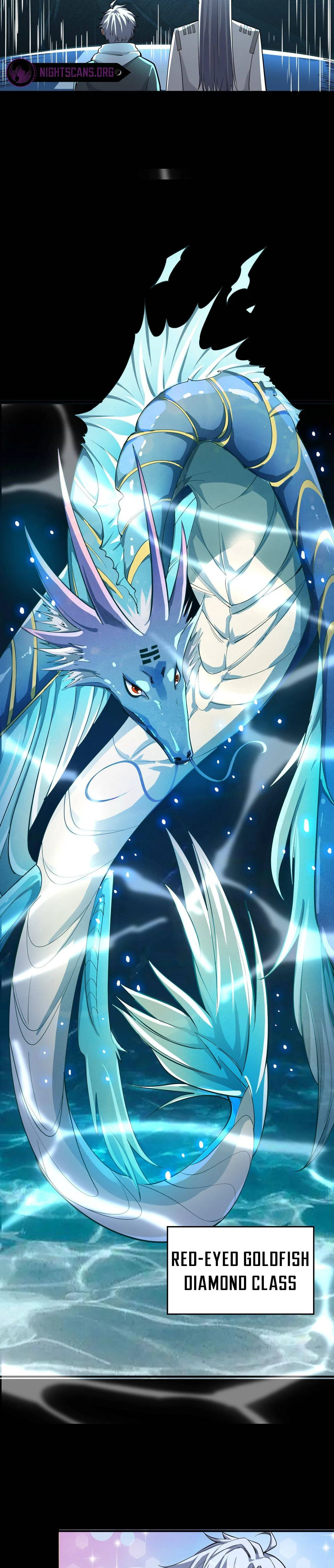 Beast Familiar for All: Beginning Awakening of Mythical Talents Chapter 5 – Page 19