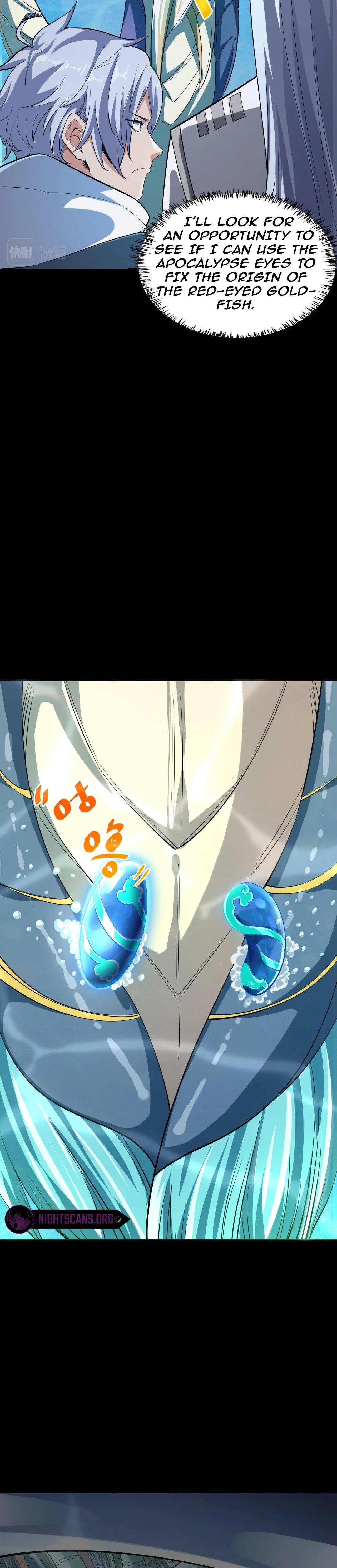 Beast Familiar for All: Beginning Awakening of Mythical Talents Chapter 5 – Page 22