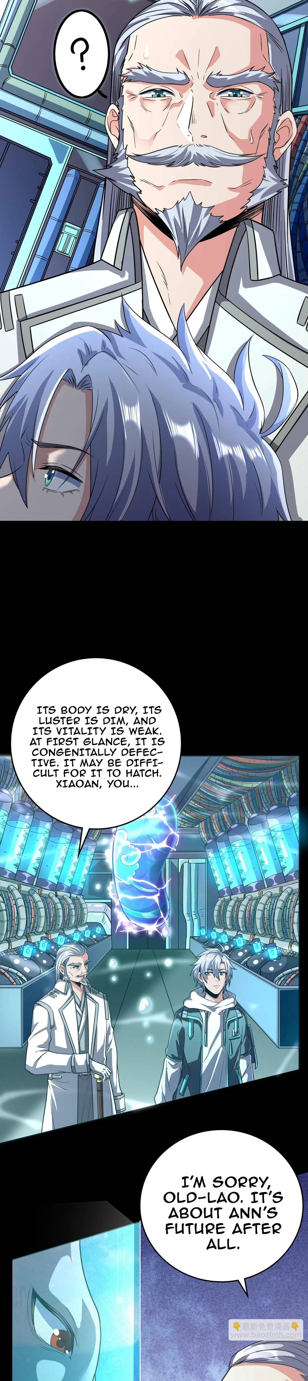 Beast Familiar for All: Beginning Awakening of Mythical Talents Chapter 5 – Page 26