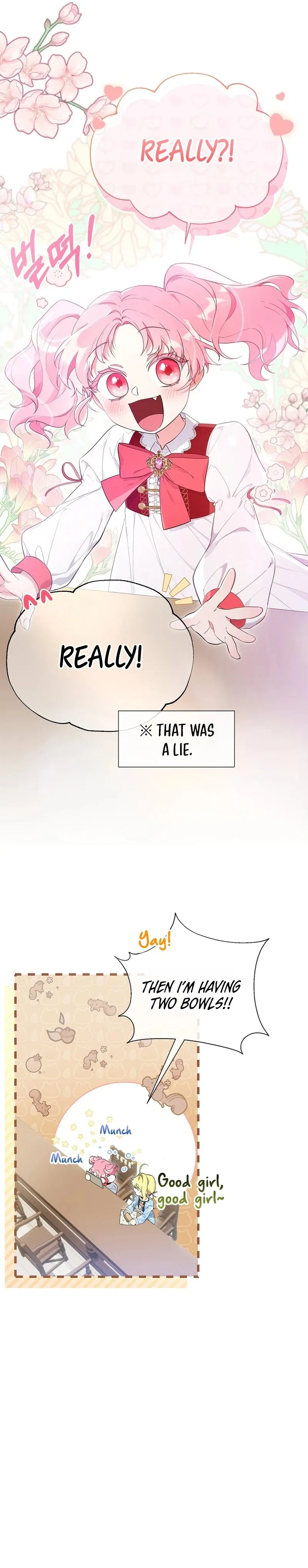 The Obsessive Male Leads Want To Eat Me Alive Chapter 2 – Page 14