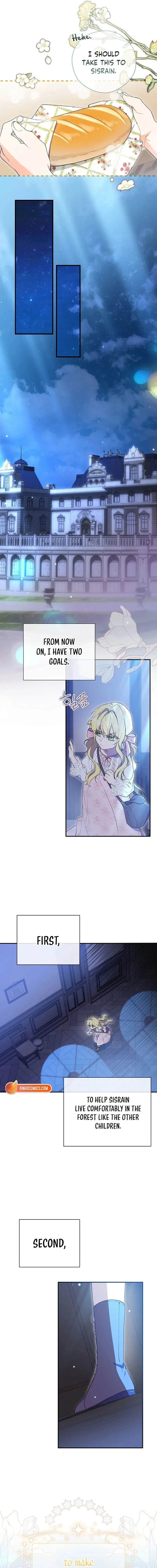 The Obsessive Male Leads Want To Eat Me Alive Chapter 2 – Page 15