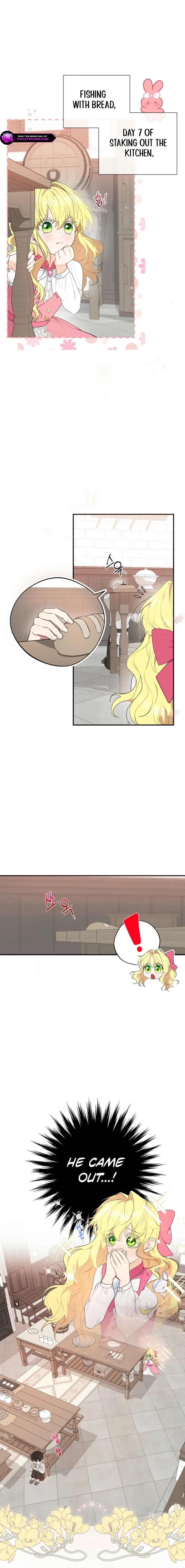The Obsessive Male Leads Want To Eat Me Alive Chapter 1 – Page 18