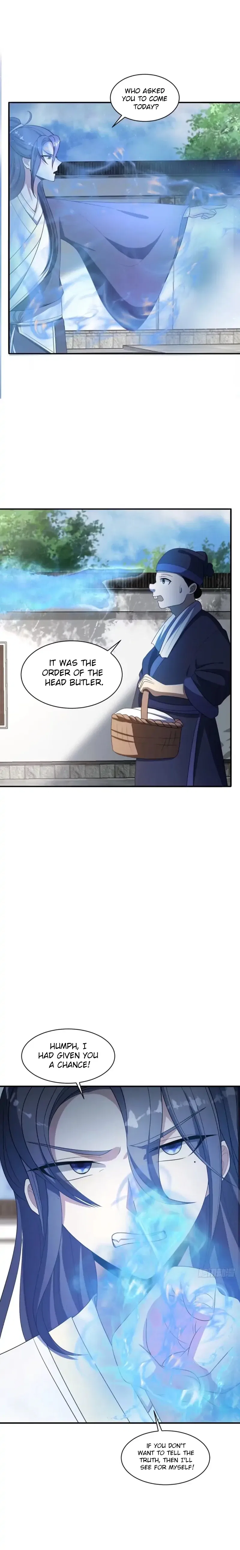 Invincible After a Hundred Years of Seclusion Chapter 4 – Page 2