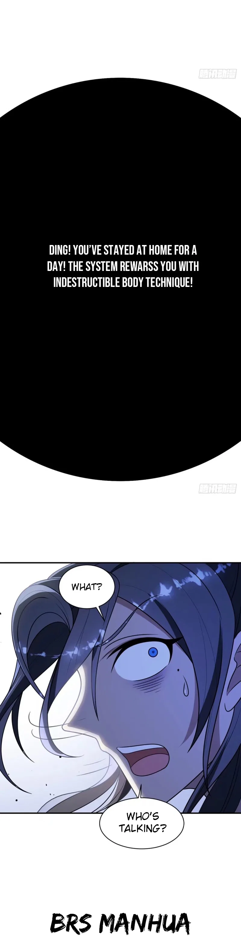 Invincible After a Hundred Years of Seclusion Chapter 1 – Page 11
