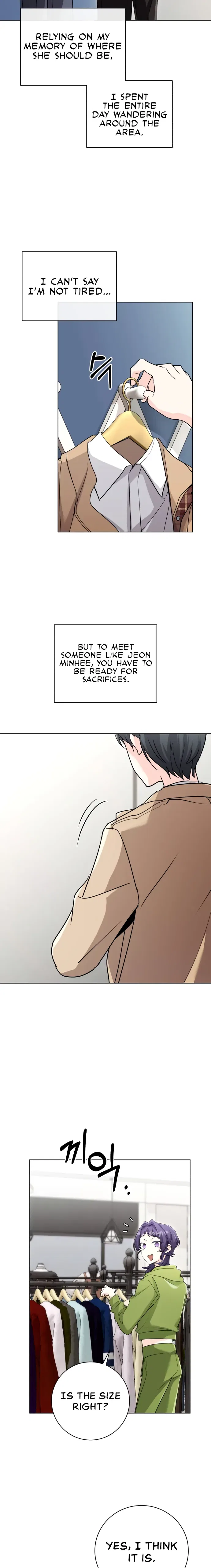 The Genius Actor’s Aura Chapter 3 – Page 19