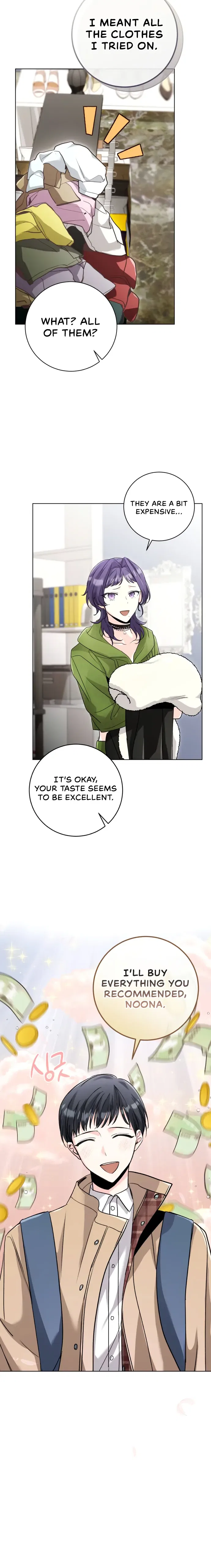 The Genius Actor’s Aura Chapter 3 – Page 23